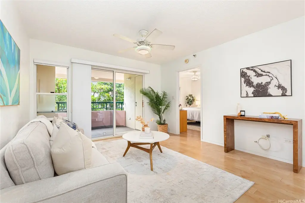1080 Ala Napunani Street # 406, Honolulu