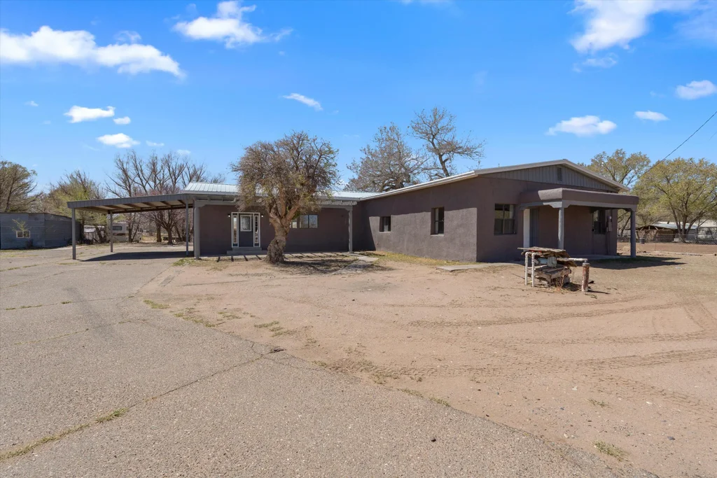 24 Don Jacobo Road, Peralta