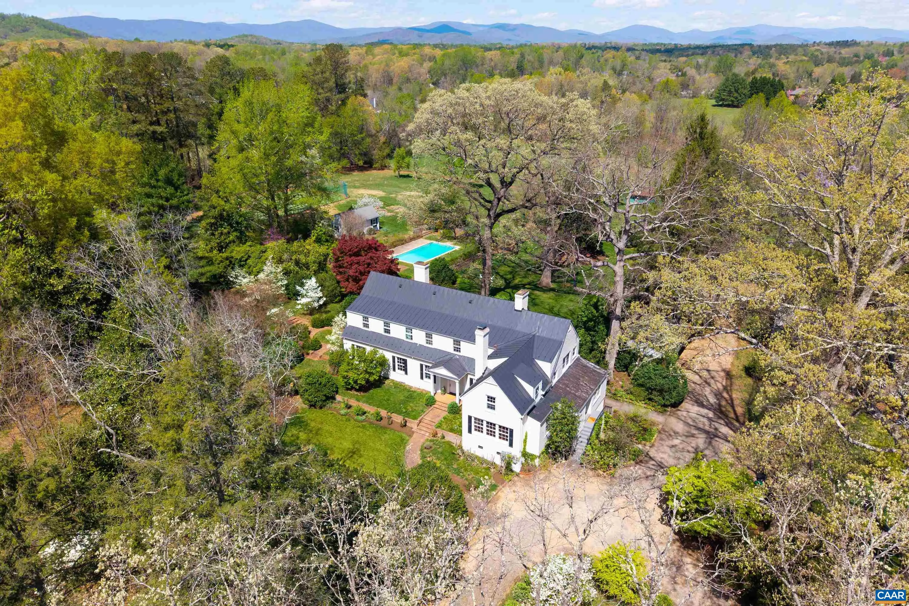 3972 Ivy Rd, Charlottesville