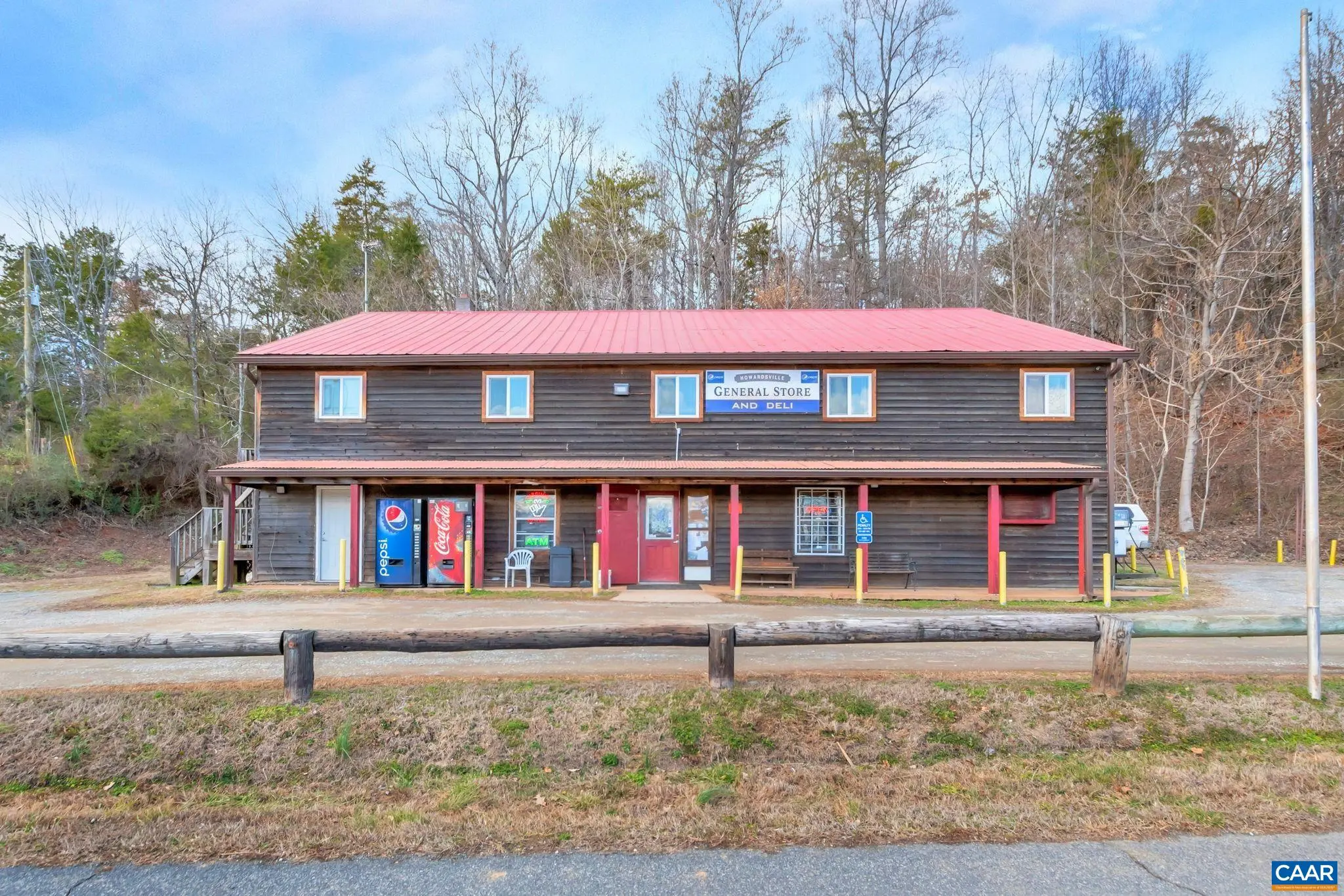 3340 James River Rd, Howardsville