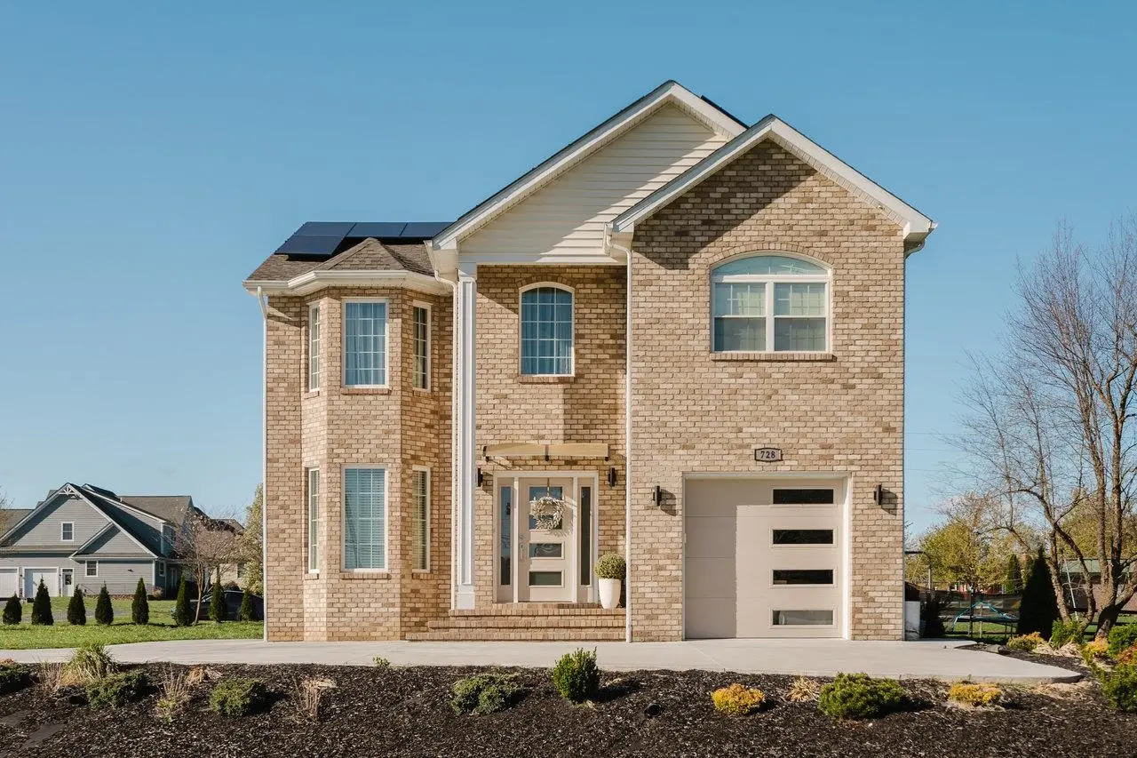 728 Mason St, Dayton