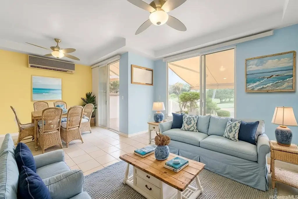 92-1525 Aliinui Drive # 7c, Kapolei