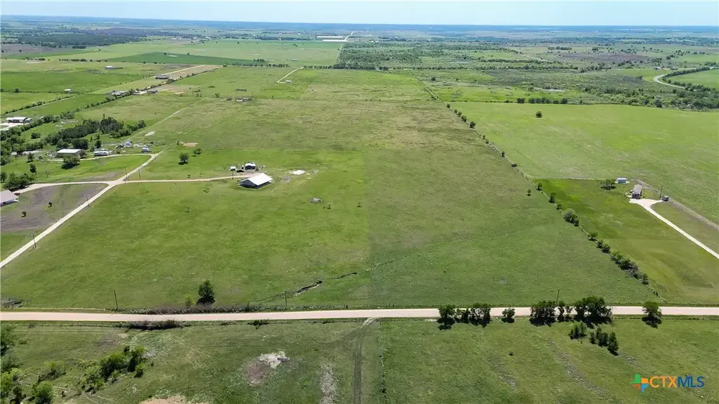 Tract 2 Cr 114, Rogers