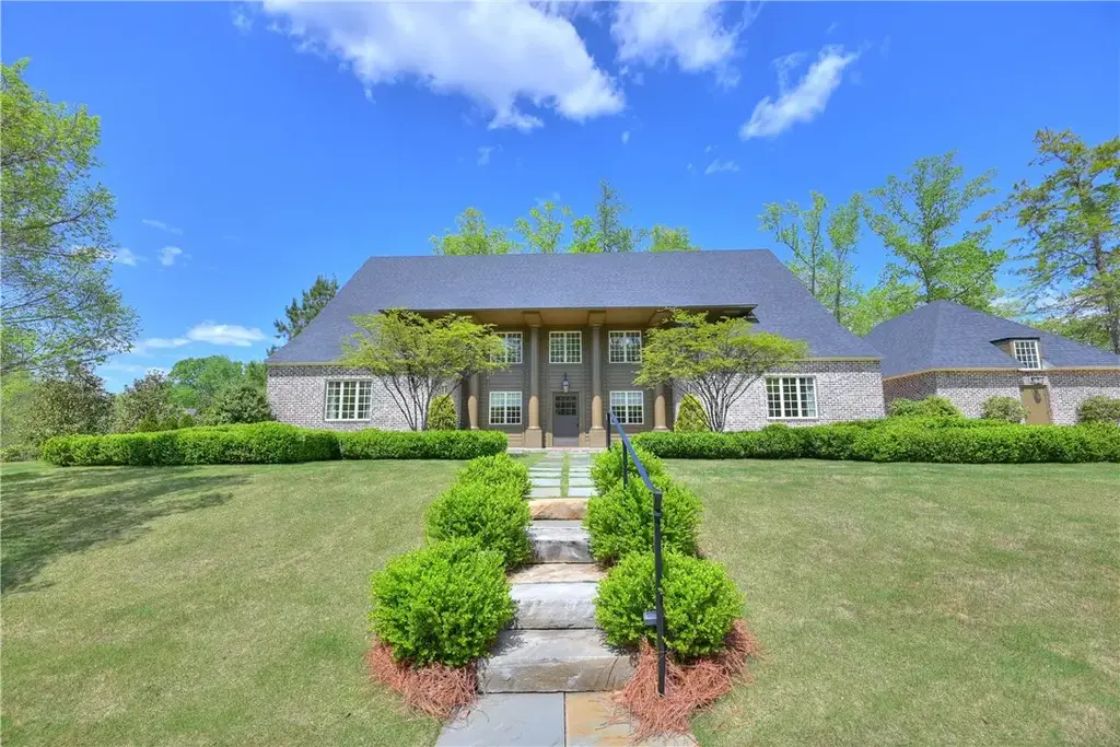 1707 Candler Way, Auburn