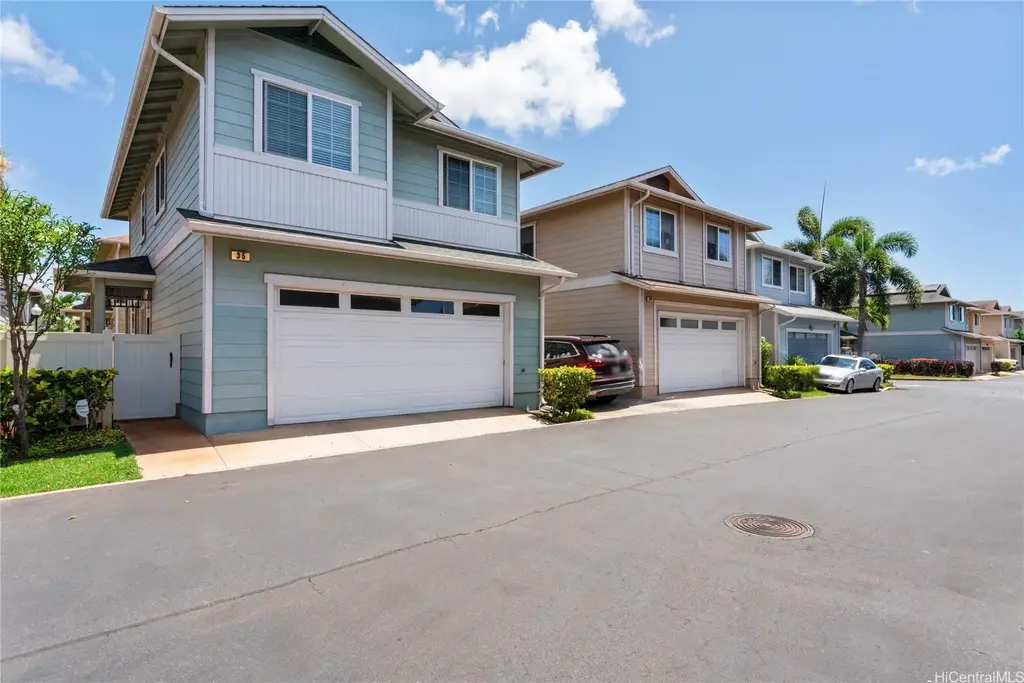 91-1001 Keaunui Drive # 35, Ewa Beach