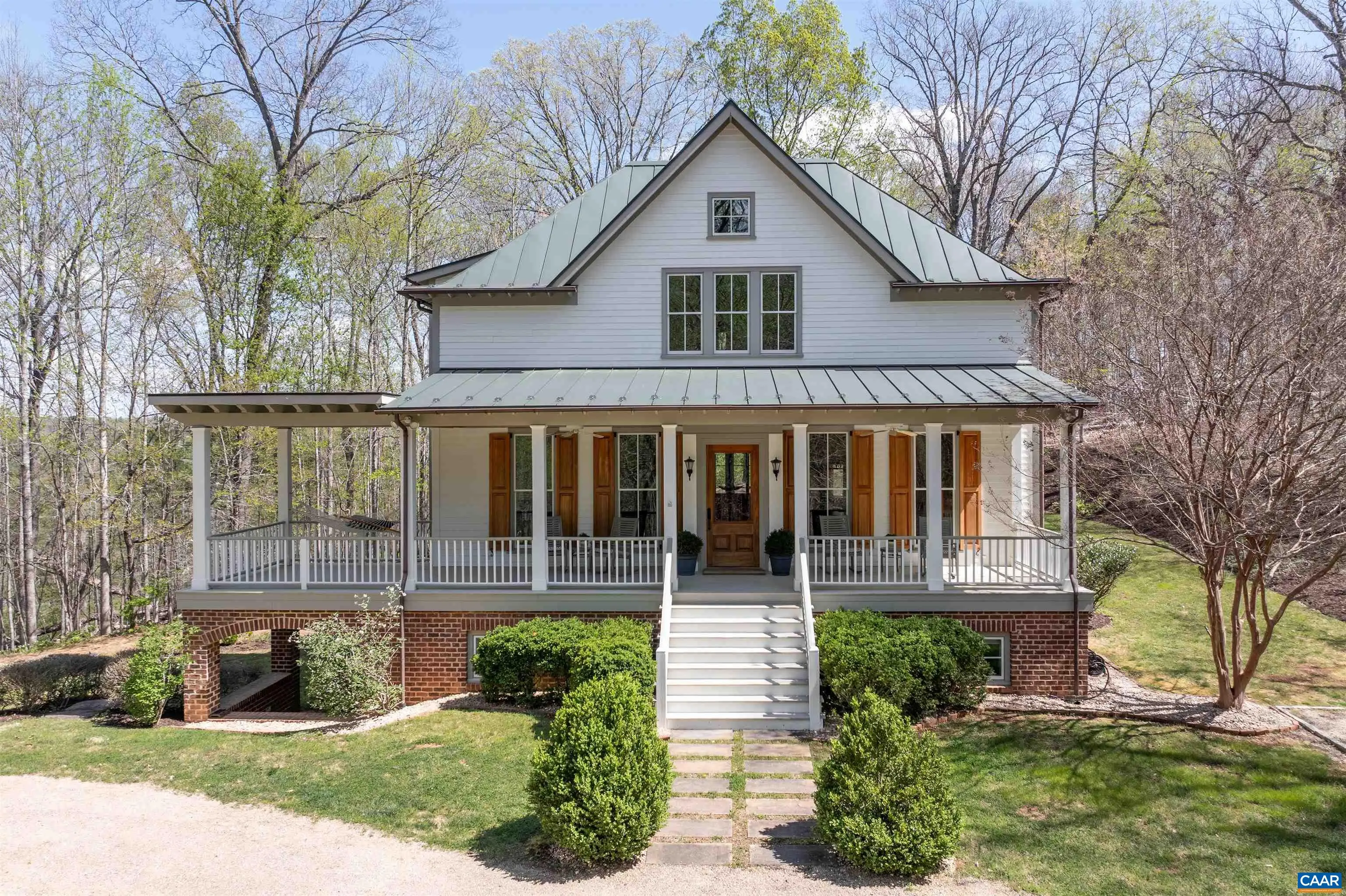 105 Chestnut Ridge Rd, Charlottesville