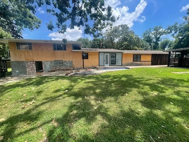 1110 Nw 7th Street, Bentonville