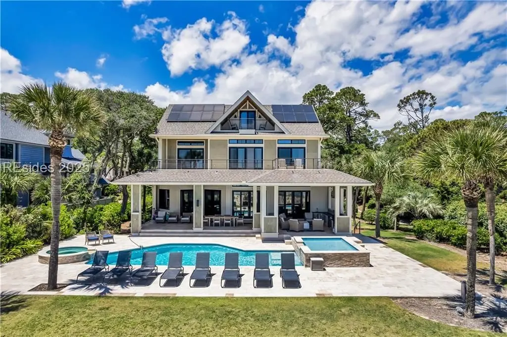 15 Grey Widgeon Road, Hilton Head Island