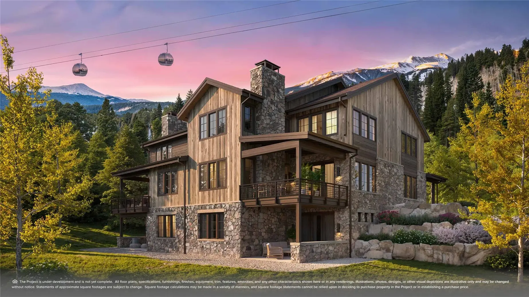 166 Woods Drive 2, Breckenridge