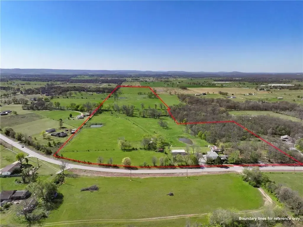 19493 16 Highway, Siloam Springs