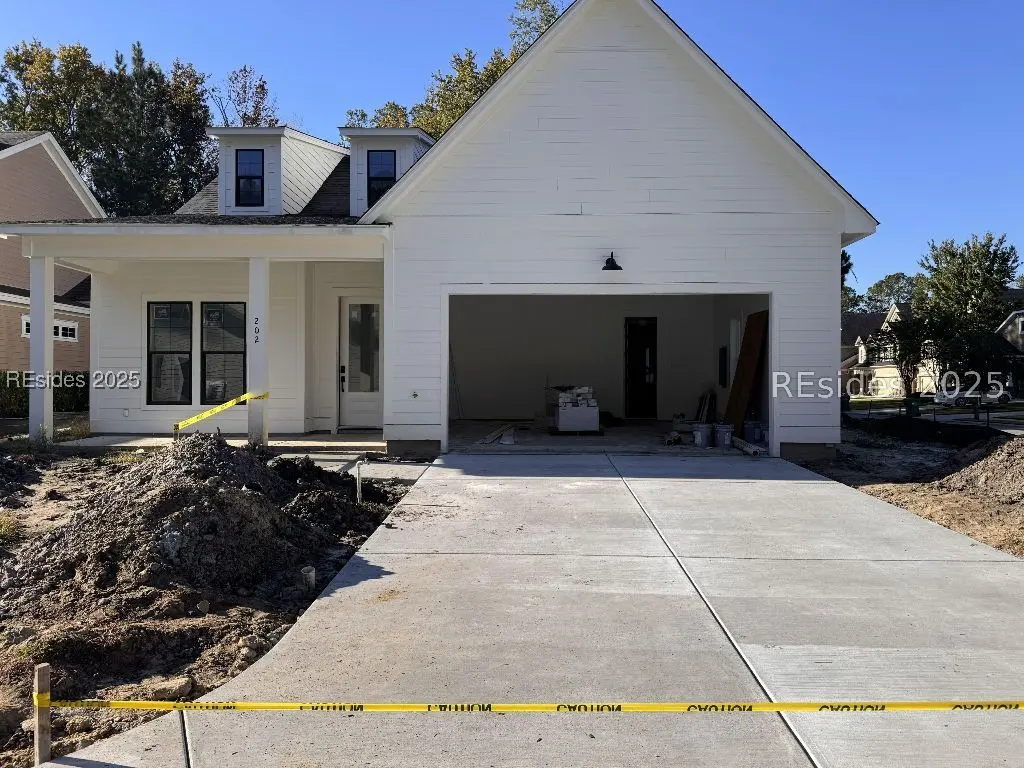 202 Fording Trace, Bluffton