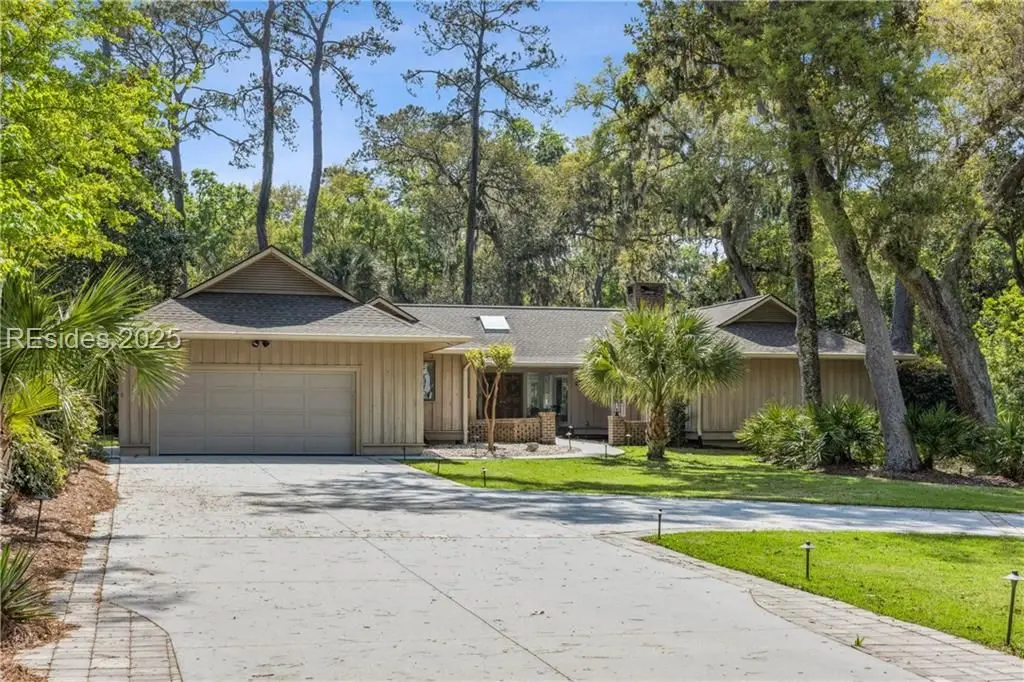 2 Red Maple Rd, Hilton Head Island