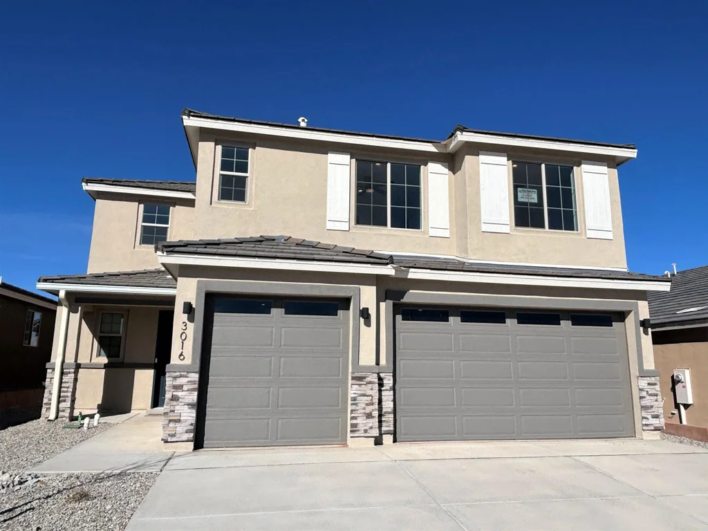 3016 Donita Lane Ne, Rio Rancho
