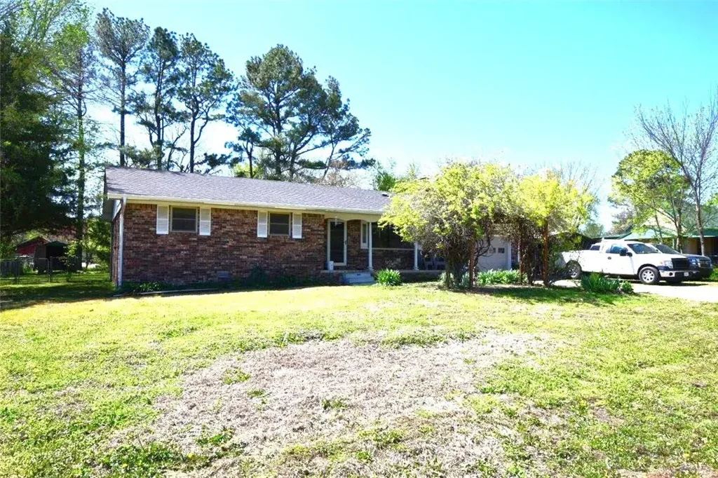 1631 Bryan Street, Westville