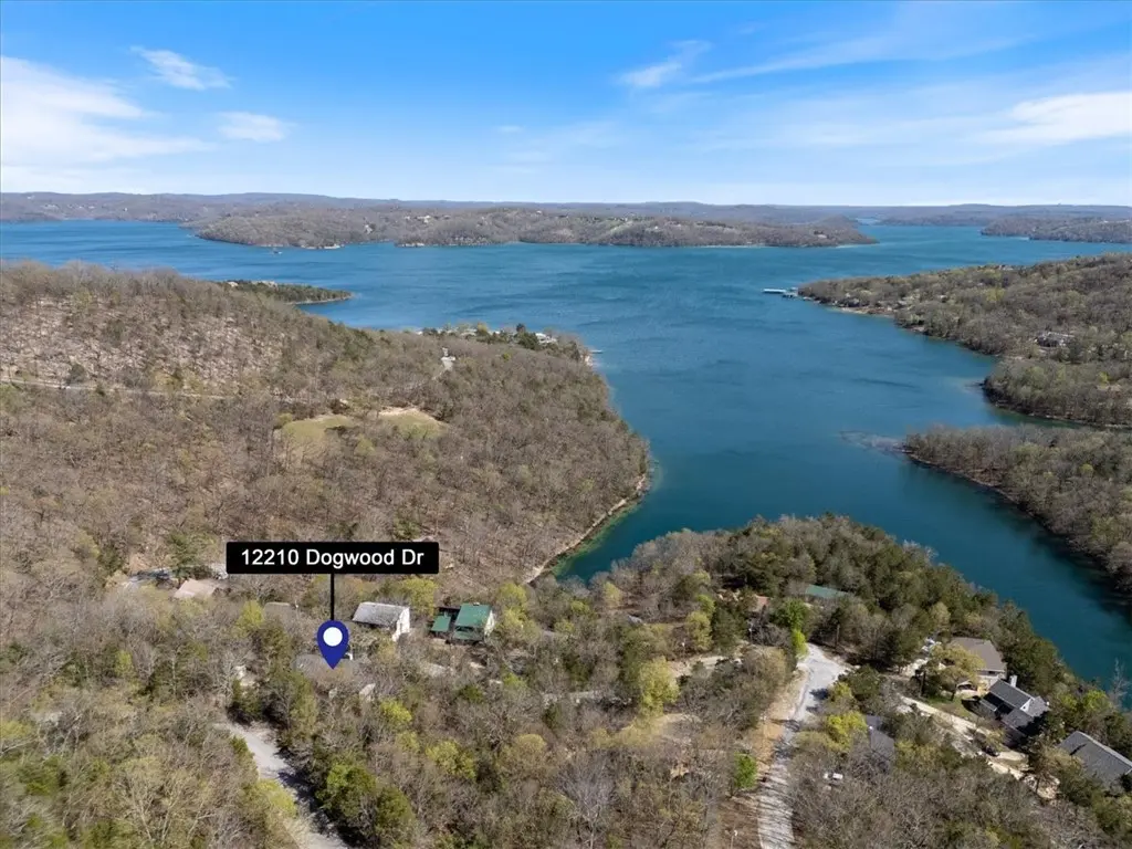 12210 Dogwood Drive, Garfield