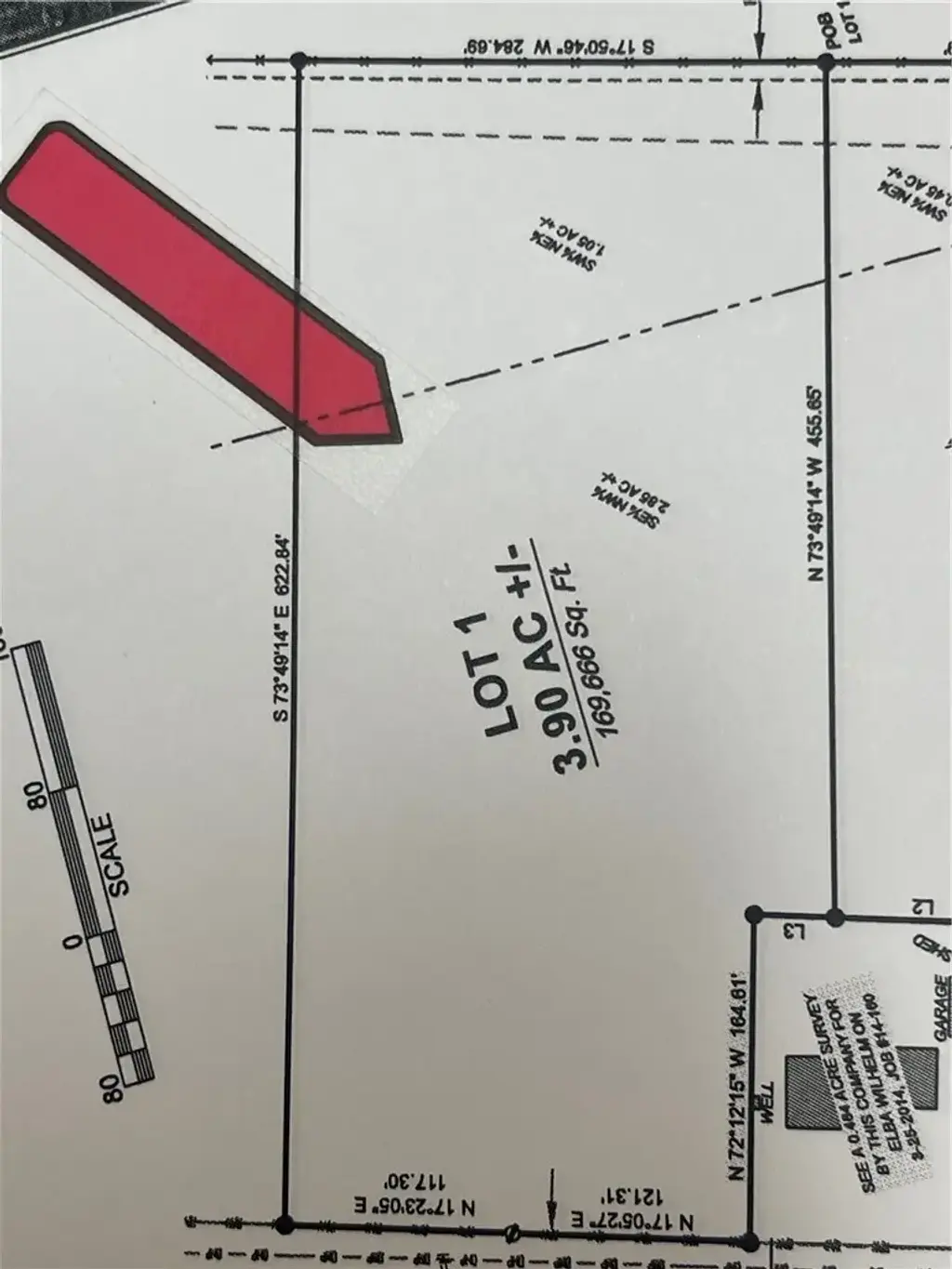 1141 S Crawford, Clarksville