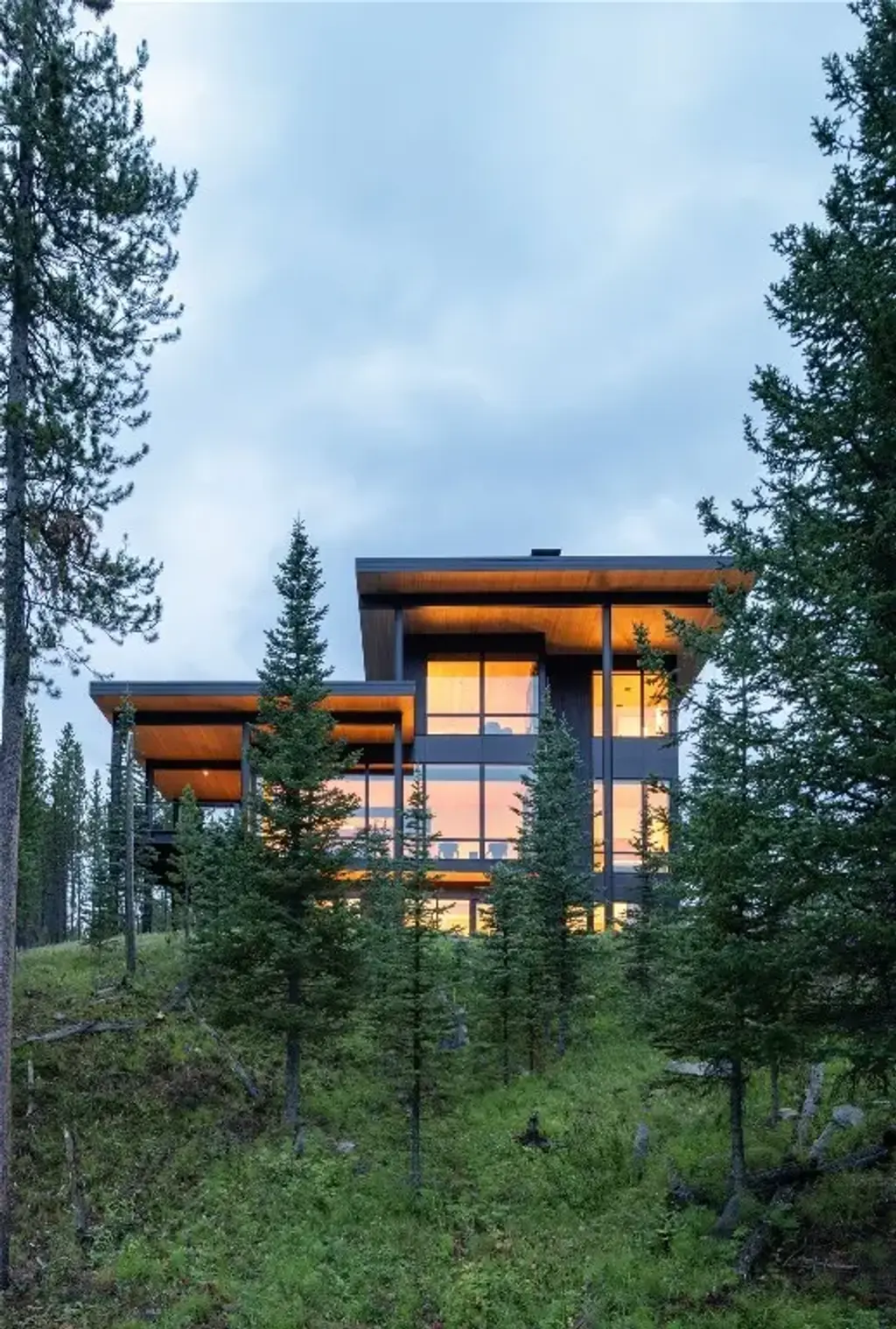 #5 One&only Private Home, Big Sky