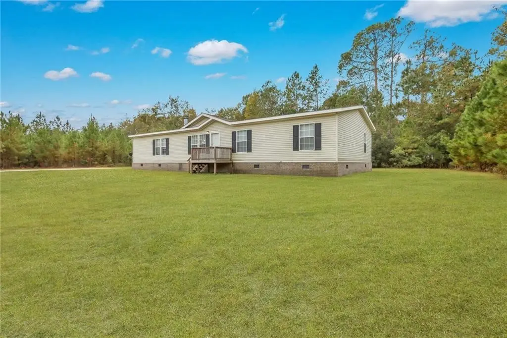 293 Cutters Gap Se, Ludowici