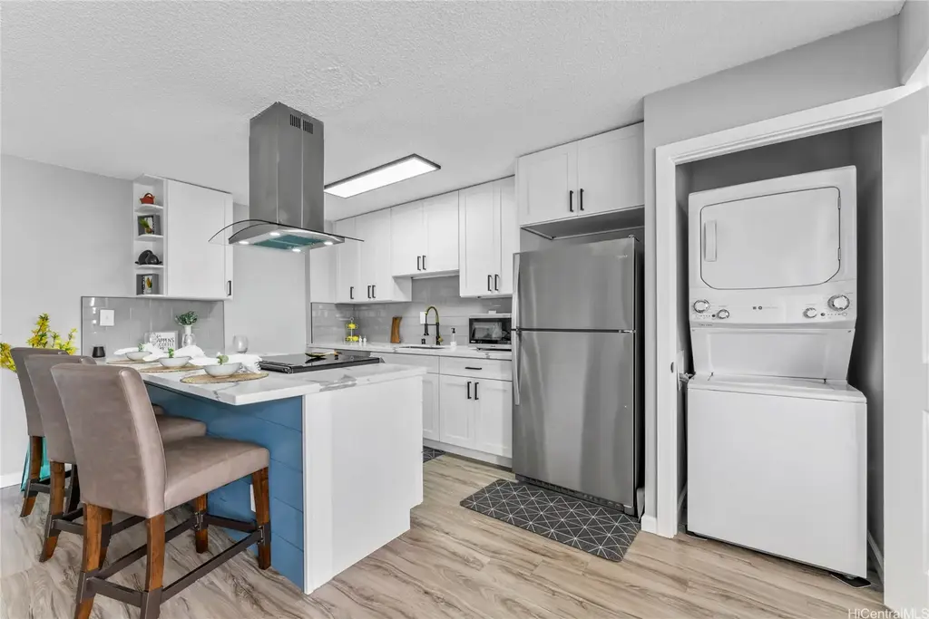 818 S King Street # 701, Honolulu