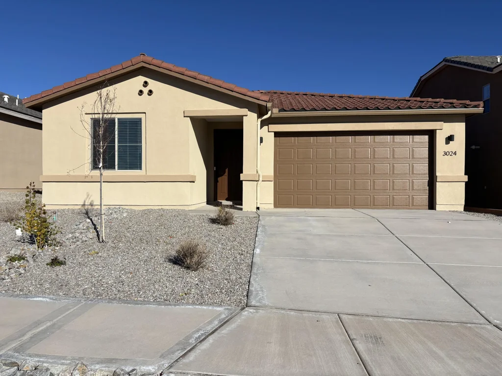 3024 Donita Lane Ne, Rio Rancho