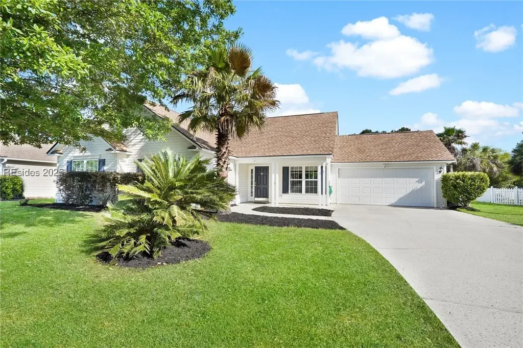 4 Wellington Drive, Bluffton