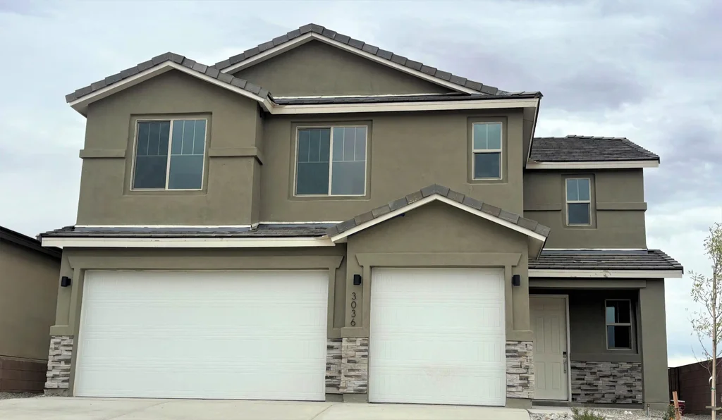 3036 Donita Lane Ne, Rio Rancho