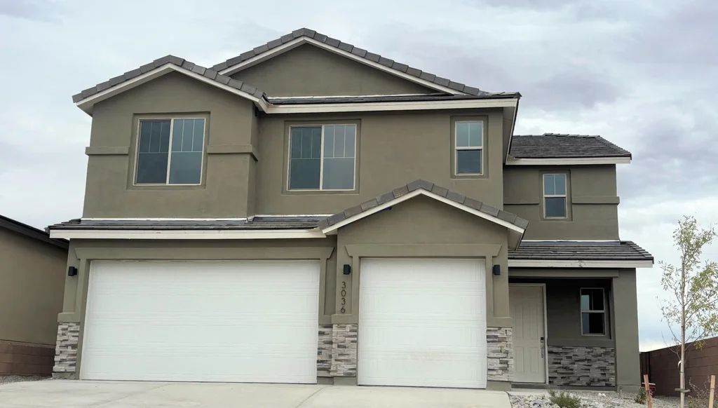 3036 Donita Lane Ne, Rio Rancho