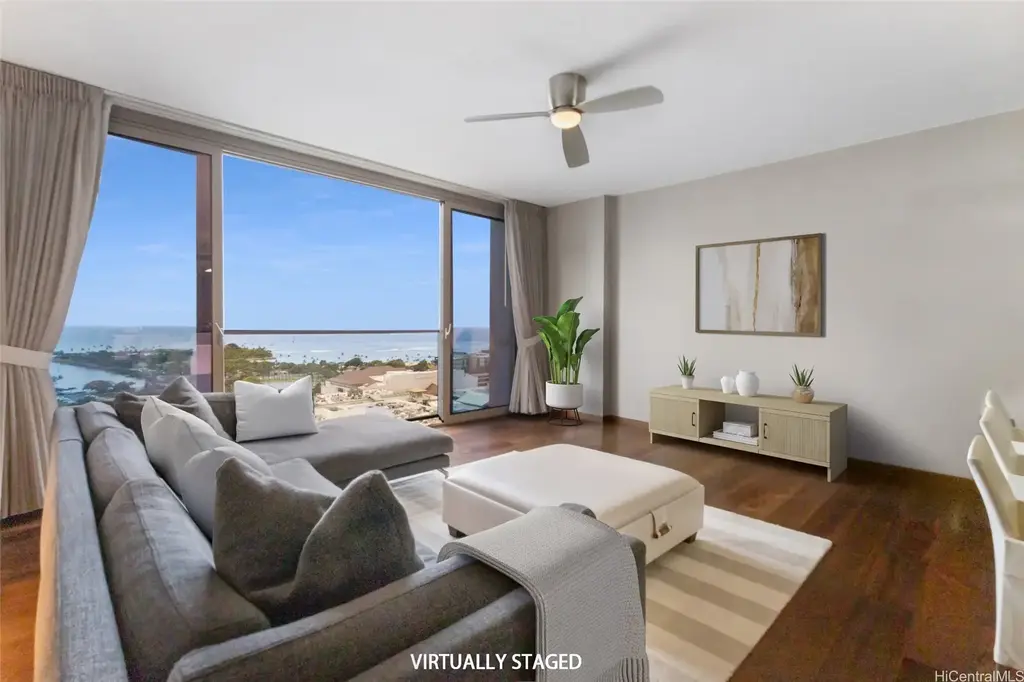 1555 Kapiolani Boulevard # 1800, Honolulu