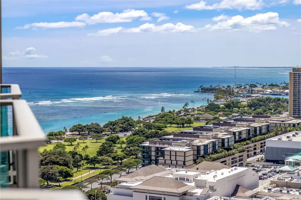 410 Atkinson Drive # 3303, Honolulu