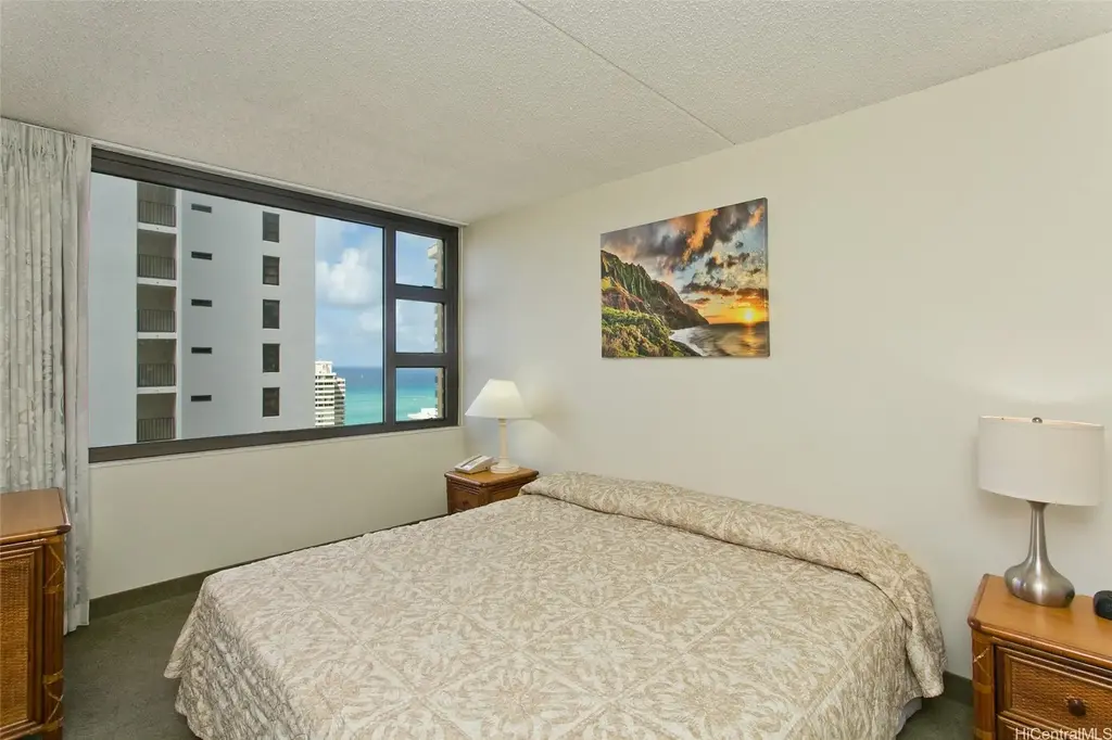 201 Ohua Avenue # 3006, Honolulu