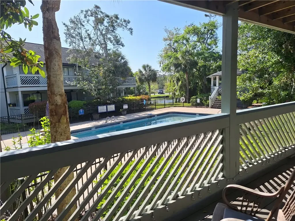 100 Blair Road C-3, St Simons Island