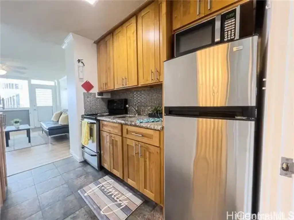 425 Ena Road # 1201c, Honolulu
