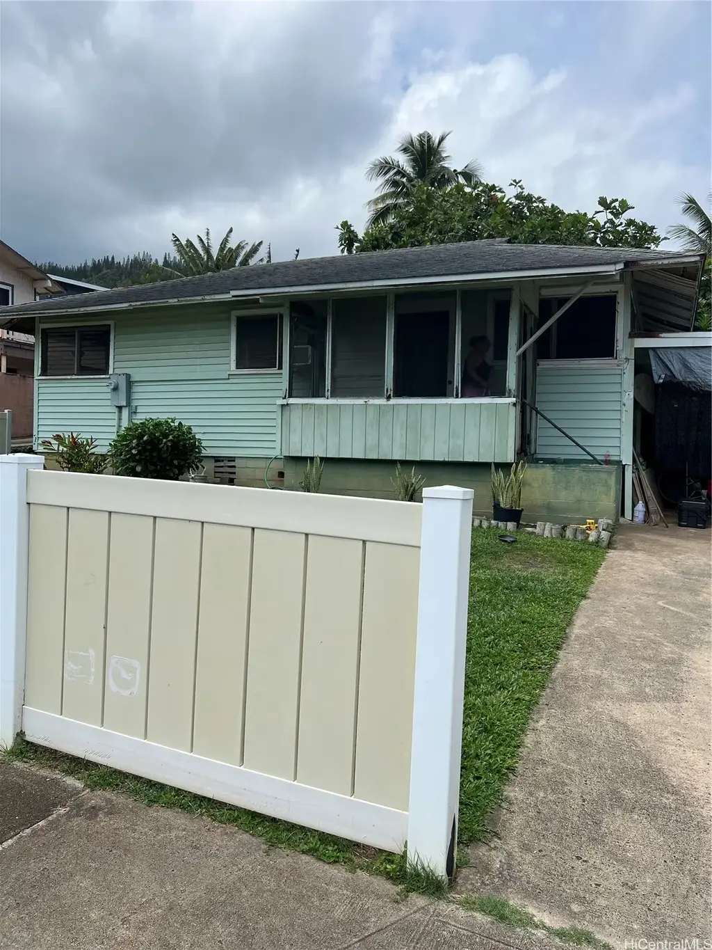 54-233 Honomu Street, Hauula
