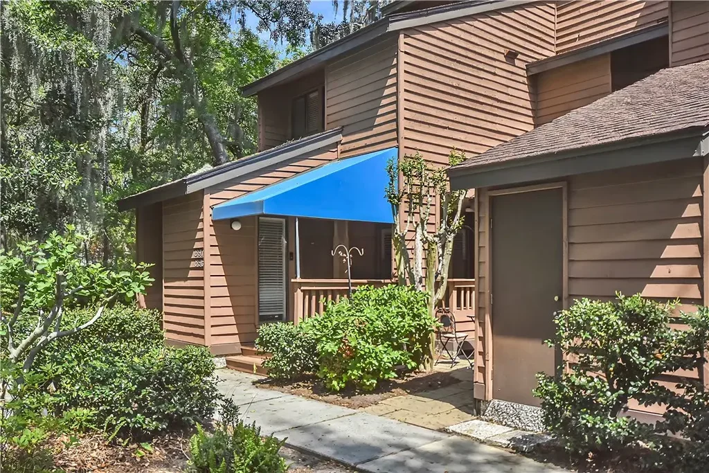 896 Wimbledon Drive, St Simons Island