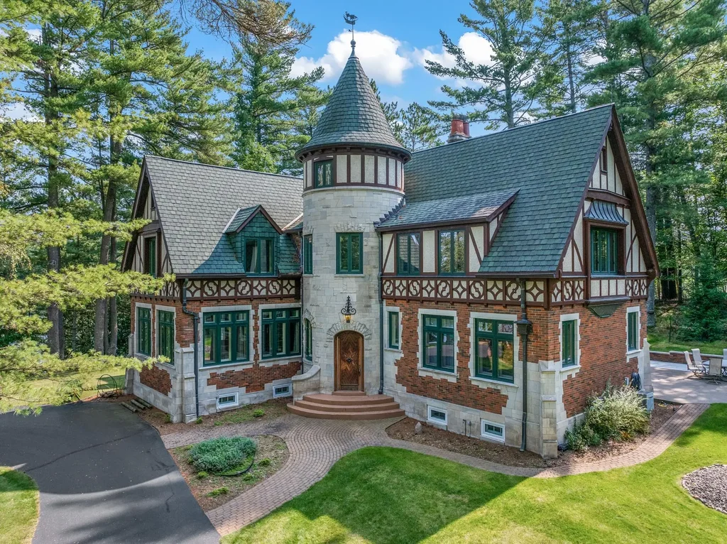 4557 Timberlane Tr, Eagle River