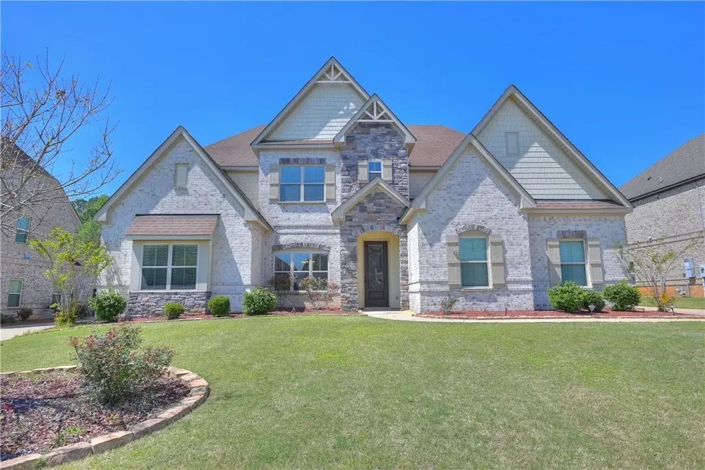 821 Whittington St, Auburn