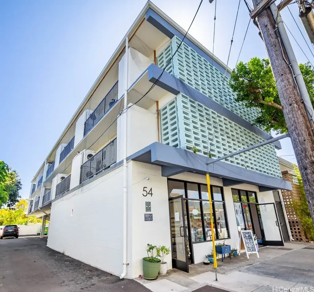 54 Maluniu Avenue, Kailua