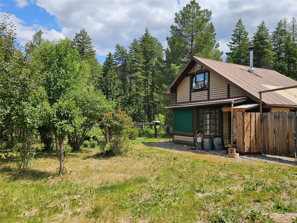 64 Ponderosa Lane, Thompson Falls