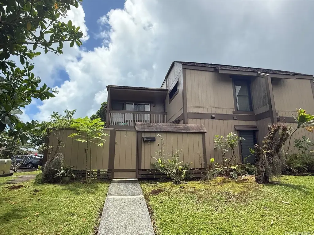 47-654 Hui Kelu Street # 7601, Kaneohe