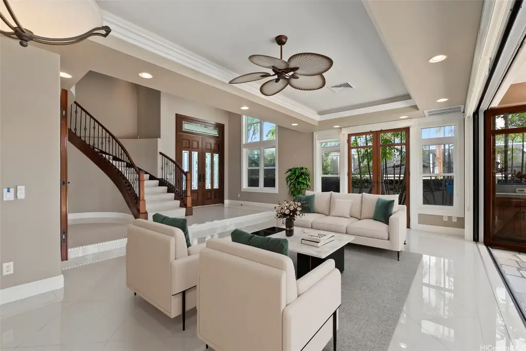 4767 Kahala Avenue, Honolulu