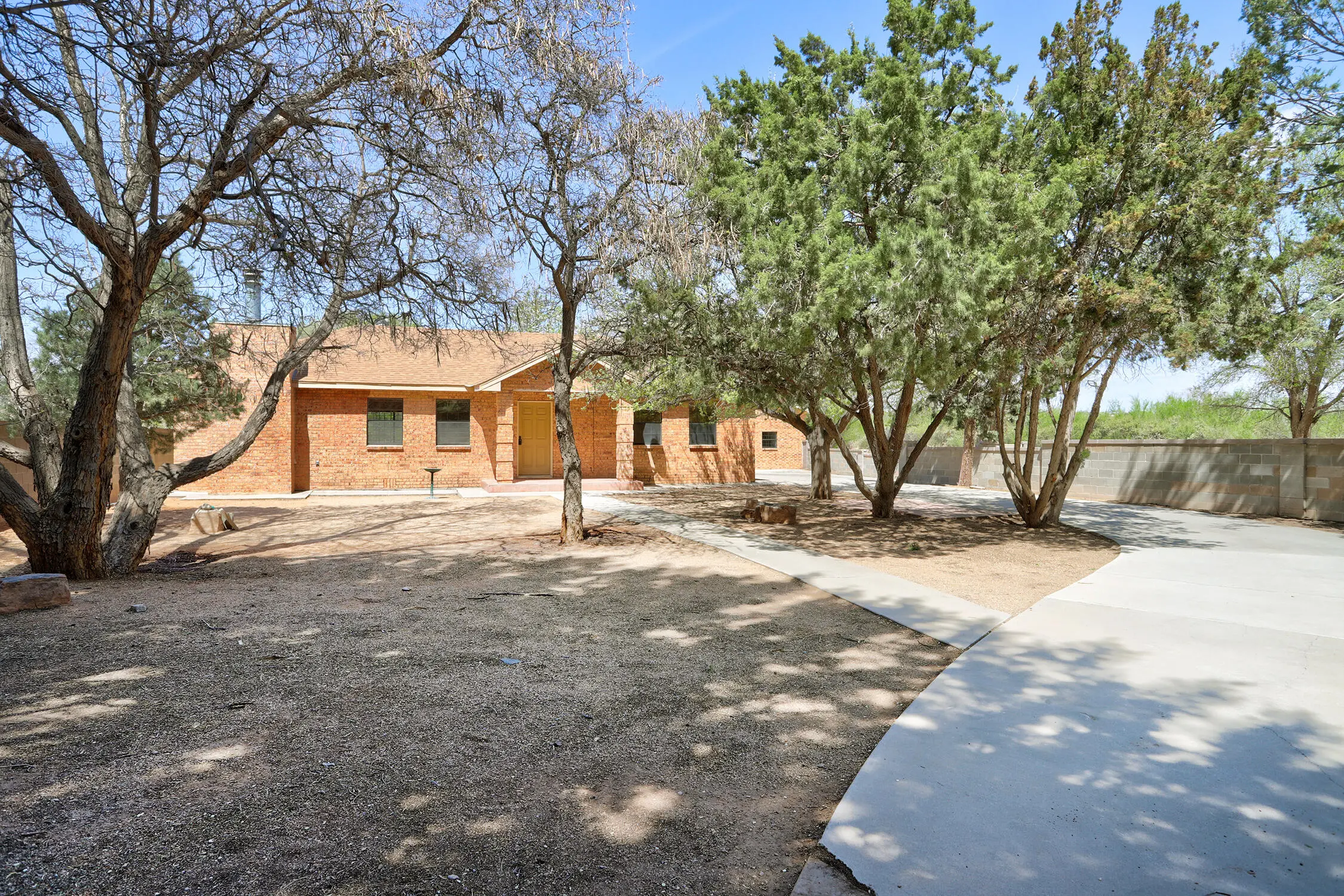 3037 Corrales Road, Corrales