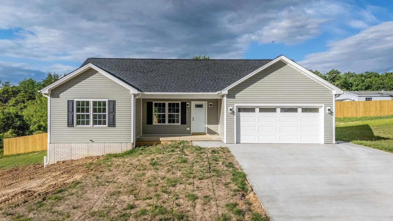 389 Leola Loop, Stanley