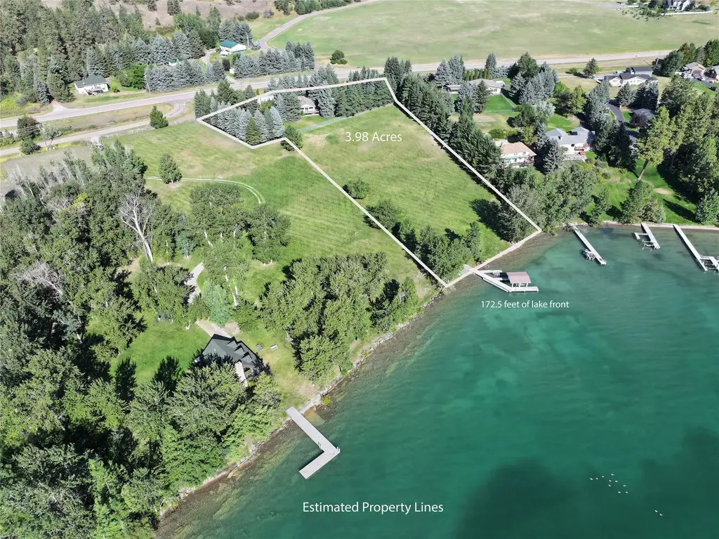 32162 Rocky Point Road, Polson