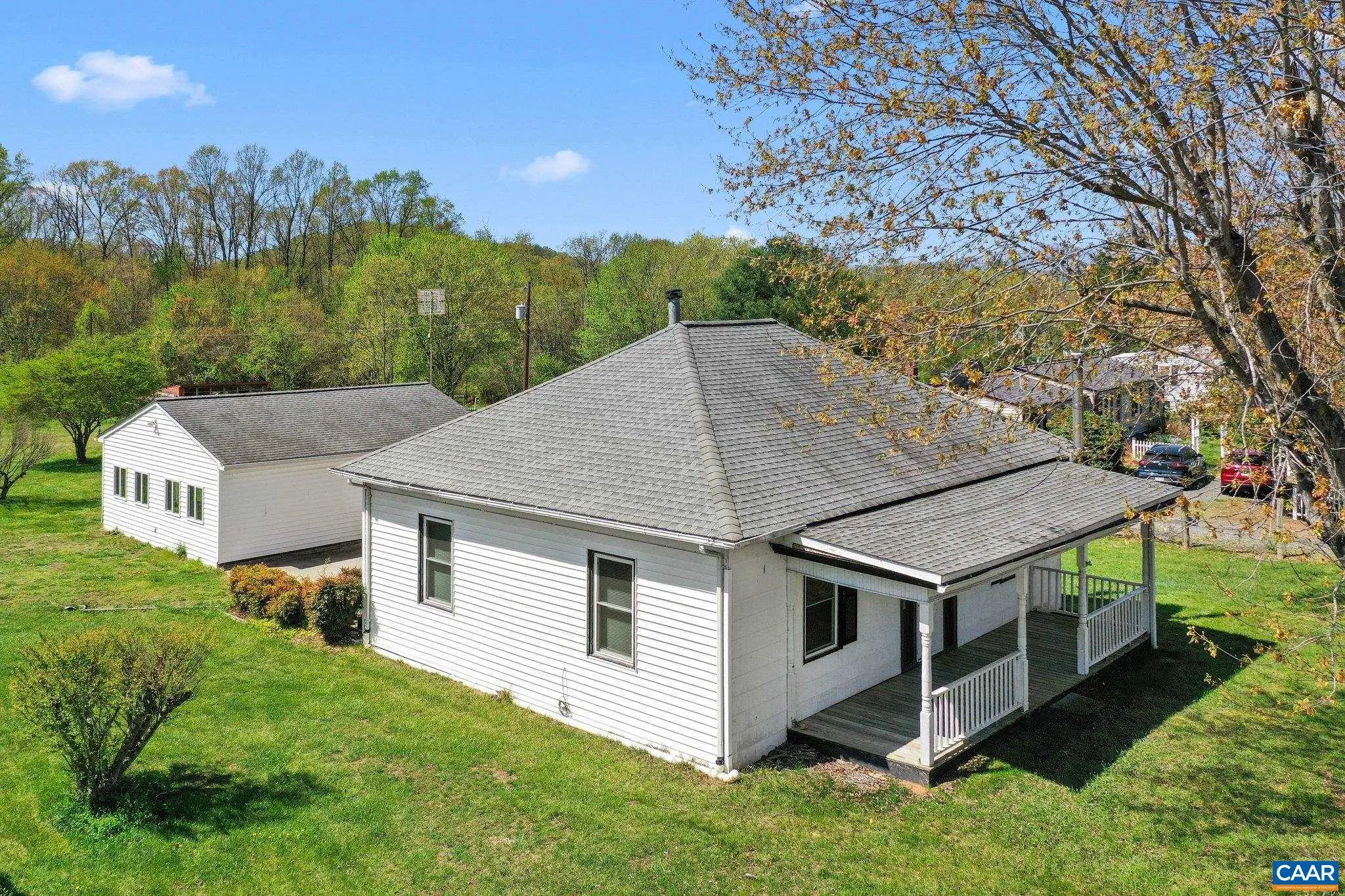 3552 Wolftown-hood Rd, Madison