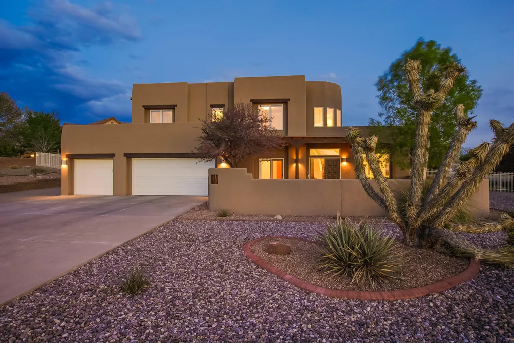 9850 Anaheim Avenue Ne, Albuquerque