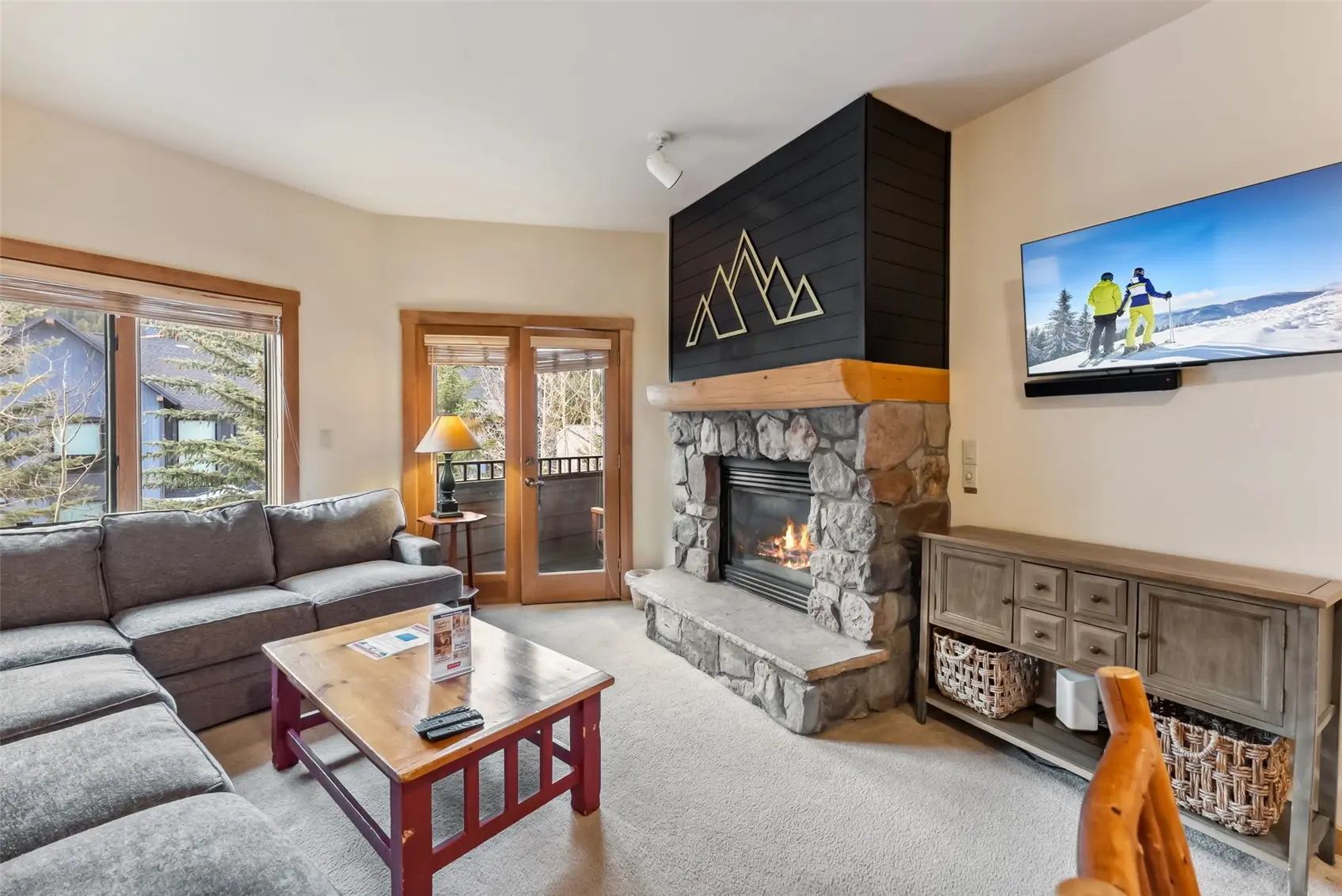 91 River Run Road 8117, Keystone