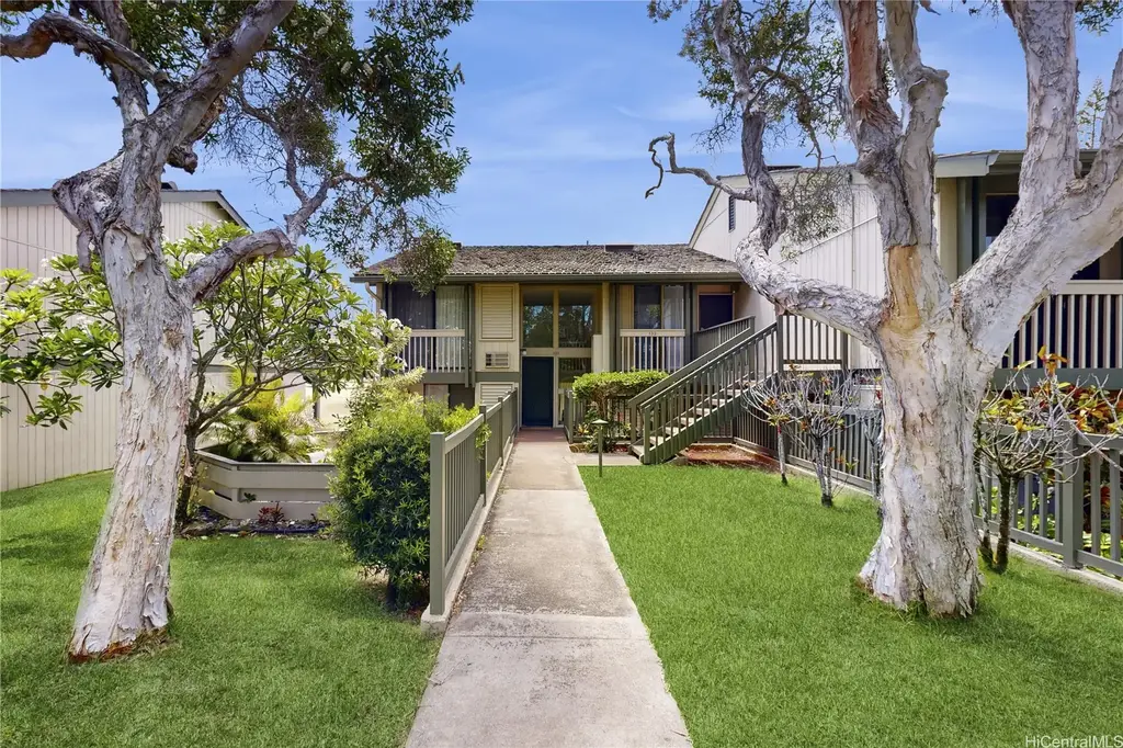 57-101 Kuilima Drive # 132f, Kahuku