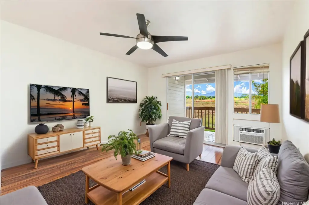 94-608 Lumiaina Street # S201, Waipahu