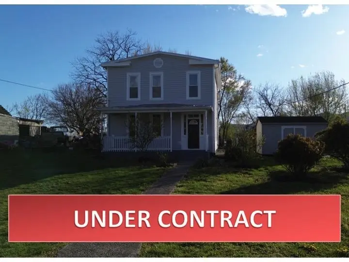 307 2nd St, Shenandoah