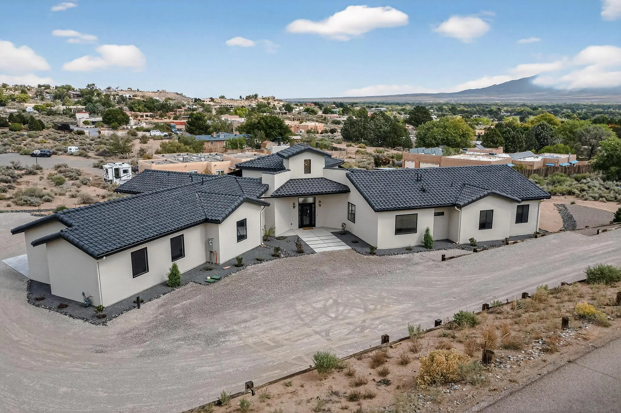 324 Morning Sun Trl Trail, Corrales